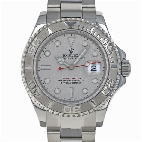 rolex yachtmaster 0|rolex yacht master price used.